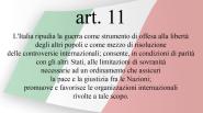 Venerdì 9 maggio ultimo incontro di “Meditazione per la Pace”