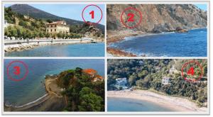 Turismo a Rio Marina, due emergenze: "Parcheggi, sistemazioni arenili e accessi spiagge..."