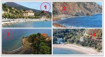 Turismo a Rio Marina, due emergenze: "Parcheggi, sistemazioni arenili e accessi spiagge..."
