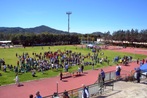 Trofeo Pesciolino 2024, due giorni di sport e divertimento