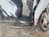 Ennesimo incidente stradale causato da un cinghiale