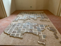 Laboratori didattici al museo archeologico della Linguella