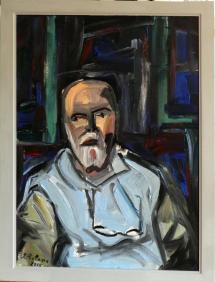 Addio Sergio, grande amico mio e di Italo