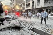 Noi gente comune attonita e sbalordita di fronte all'ennesima barbarie della guerra