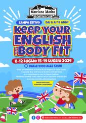 Ultimi giorni per iscriversi al camp estivo allo Sporting Club Marciana Marina