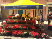 L’Azalea della Ricerca, l'8 maggio a Portoferraio in piazza Cavour