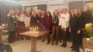 Il Soroptimist Club dell&#039;Elba celebra il Soroptimist Day e accoglie le nuove socie