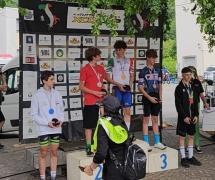 Elba Bike, vittoria in terra friulana per Niccolò Mauro