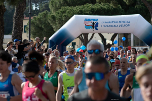 Isola d’Elba, una maratona da non perdere