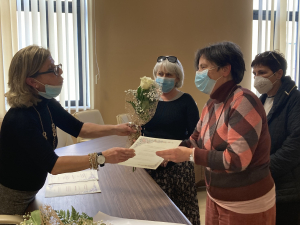 Marciana Marina, scambio di auguri con le associazioni del territorio e borse di studio per gli studenti meritevoli