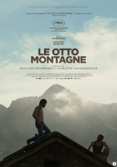 Al Cinema di Portoferraio "LE OTTO MONTAGNE"