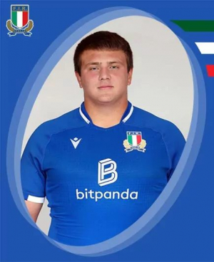 Rugby, la soddisfazione del Comune di Portoferraio per l&#039;esordio in Nazionale di Ion Neculai