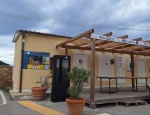 Totem a luci rosse e cartelli volgari: segnali di incuria per la minoranza marinese