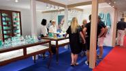 Acqua dell’Elba al Cannes Yachting Festival