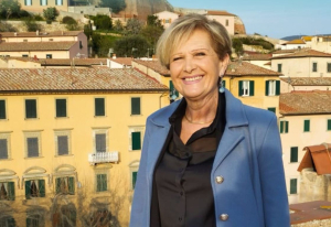 La candidata Sindaco Marcella Merlini incontra l&#039;Avis Portoferraio