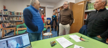 Procchio Napoleonica rinnova la sua dirigenza