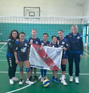 Pallavolo Elba: le Zanzarine volano ancora