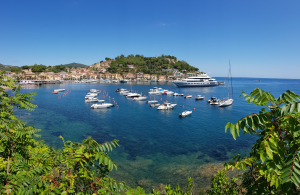 Marina di Porto Azzurro, prenotazioni aperte per la stagione estiva