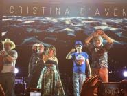 Capoliveri presa d’assalto per Cristina d’Avena: una serata che resterà nel cuore