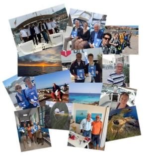 Una Vela per il Cuore arriva a Marina di Campo: come prenotare lo screening gratuito