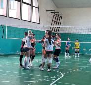 Pallavolo Elba 97: le Zanzarine volano in semifinale. Bene anche le ragazze under 14 e i maschietti Under 13 3x3
