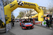 Al 55° Rallye Elba il nuovo Tricolore Asfalto parte con prove speciali per piloti "veri"