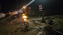 Maltempo all’Elba, un ringraziamento ai volontari impegnati nell’emergenza