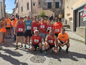 “Corri con Anna” - I risultati dell&#039;Atletica Isola d&#039;Elba
