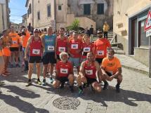 “Corri con Anna” - I risultati dell'Atletica Isola d'Elba