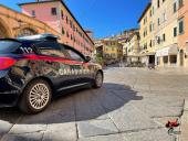 Portoferraio: arrestato presunto autore di 4 furti (3 in abitazione) e ricettazione di un motorino