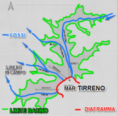 Meneghin: I serbatoi d'accumulo che servirebbero anche per ottimizzare il lavoro del dissalatore
