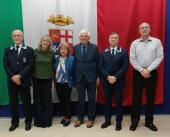 Una conferenza sulla figura di Teseo Tesei a Milano