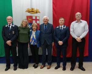 Una conferenza sulla figura di Teseo Tesei a Milano