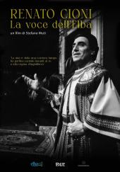 Annullata, causa maltempo, la proiezione di "Renato Cioni – La Voce dell’Elba”