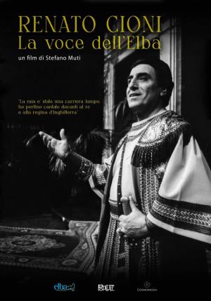 Annullata, causa maltempo, la proiezione di "Renato Cioni – La Voce dell’Elba”