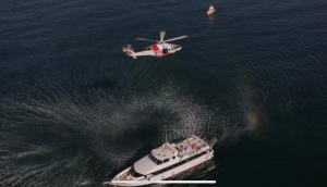 Terminata l’operazione “Mare Sicuro 2022” – il bilancio della Direzione Marittima di Livorno