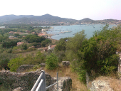 Contemplando il Tramonto (con le parrocchie cittadine alle Grotte)