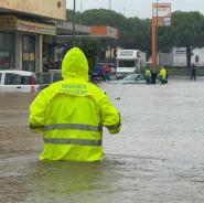 Contributi alluvione 2025: aperto il portale regionale per i rimborsi