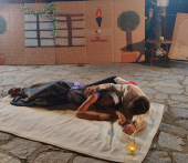 &quot;Romeo e Giulietta&quot; all&#039;Isola d&#039;Elba