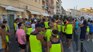 XX edizione della Stracosmopoli, i risultati dell&#039;Atletica Isola d&#039;Elba