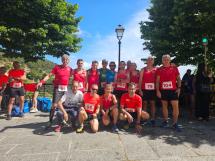 Marcianella 2024: i risultati degli atleti dell'Atletica Isola d'Elba