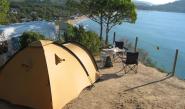 Luci ed ombre del turismo all'Elba nel mese di Luglio