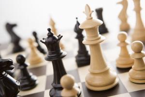 La Perdonanza Celestiniana e il gioco degli scacchi