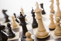 La Perdonanza Celestiniana e il gioco degli scacchi