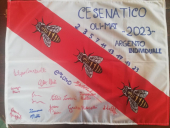 Olimpiadi di Matematica 2023: per il Foresi buona la prima!