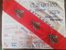 Olimpiadi di Matematica 2023: per il Foresi buona la prima!