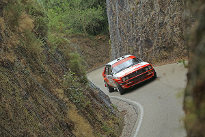 XXXIV Rallye Elba Storico – Trofeo Locman Italy: al via l&#039;edizione dei record