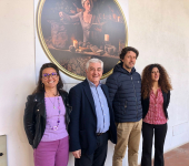 Il dialogo tra le Isole e il “fare rete” come opportunità di crescita