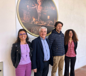 Il dialogo tra le Isole e il “fare rete” come opportunità di crescita