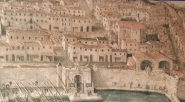 Portoferraio 1996. Campagna di studio del CAI di Pisa sulla “Cripta” ipogea